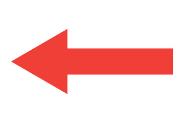 large size black long arrow. Straight long arrow icon. black long arrow pointing to right site in isolated background. Bold thine long arrow.