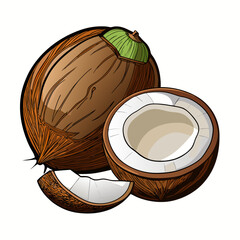 coconut