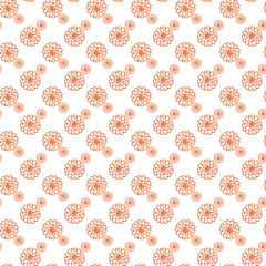 flower pattern