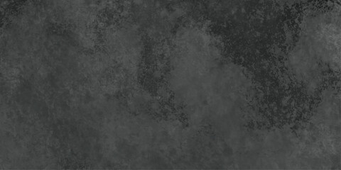 Fototapeta premium Abstract black and gray texture background with black wall texture design. Stone marble wall concrete texture horror dark concept in backdrop. Dark wall texture background