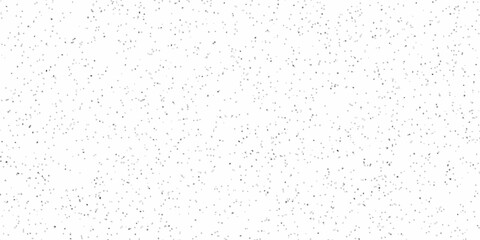 Vector sublet rock concrete black and white old wall , floor tiles terrazzo stone marble interior. white, black rock abstract tile vintage concrete smooth mosaic endless texture background.	