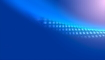 Abstract blue and purple gradient background with a subtle grid pattern and soft lighting.