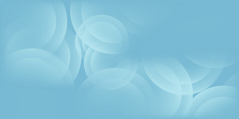 Minimalist banner background,simple deisgn,colorful,blue gradations,circle shape abstarct backgroound,modern,template,vector illustration.