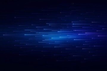 abstract blue background