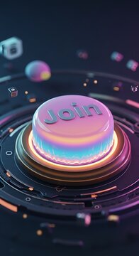 Neon Genesis: Join the Orb