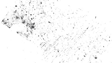 Distressed halftone grunge texture background for banner or poster design. Vintage grunge abstract texture with dust particles and scratch overlay. 