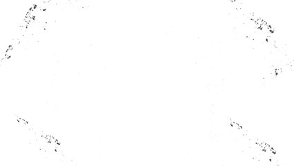 Old worn grunge overlay background with vintage scratched texture design. Crumpled paper grunge texture background with distressed vintage effect. 