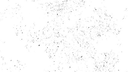 Old grunge black texture background with distressed overlay design. Black and white grunge background with scratched paper texture. 