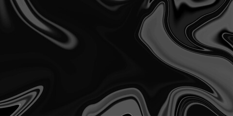 Abstract liquid wave background texture. Trendy dark liquid marble style. Ideal for web, advertisement, prints, wallpapers.	