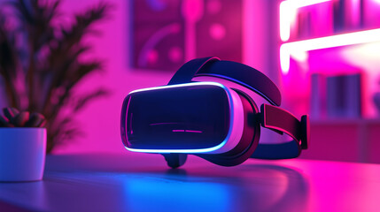 AI robotic arms assisting professionals in various industries, hyper realistic stock photo