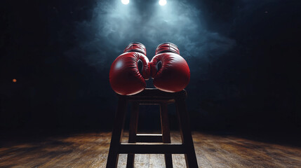 Sports backgrounds with basketball, boxing, football, MMA, and racing arenas