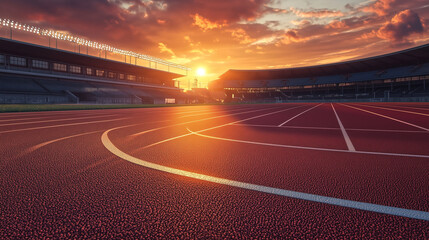 Sports backgrounds with basketball, boxing, football, MMA, and racing arenas