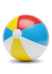 Obraz premium Summer Sphere's Gleam