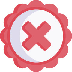 Obraz premium rejected