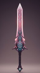 Whisperwind's Promise: A Blade of Dreams
