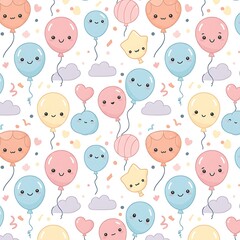 Happy Balloon Jamboree