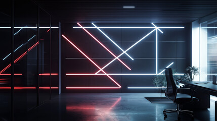 AI Age Youtuber Background Collection