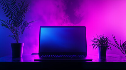 AI Age Youtuber Background Collection