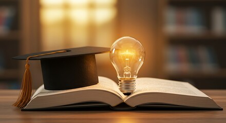 Illuminating Graduation