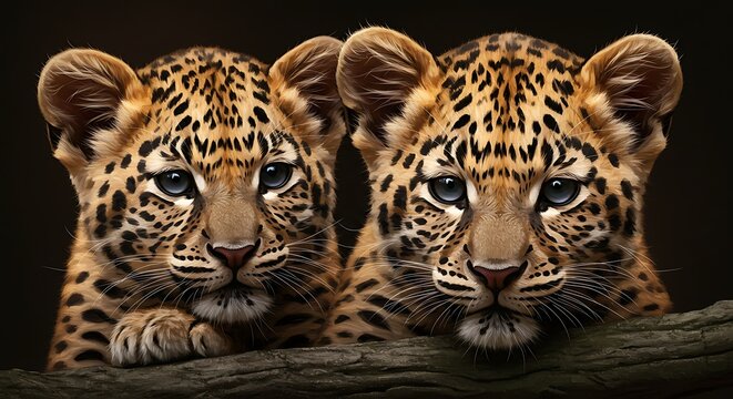 Whispers of the Wild