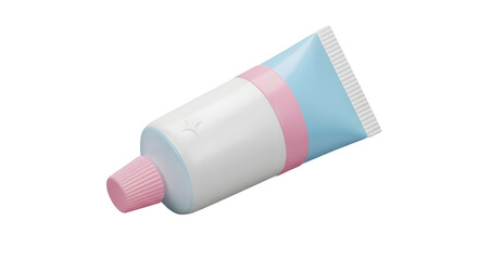 Tube of Product for Health or Beauty