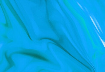 Elegant blue gradient flowing background with grainy texture. Perfect for banners, posters,banner, cover design and covers