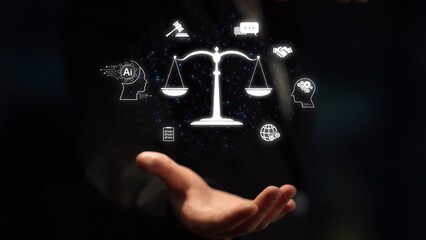 AI is transforming society, raising important ethics questions. Ethics in AI design ensures fairness. AI ethics promote responsible decisions. Balancing AI power with strong ethics is essential. Muxer