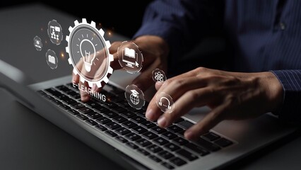 Online education boosts access to learning. Learn anytime through flexible platforms. Education technology transforms how we learn. Digital learning creates new education experiences worldwide. Muxer