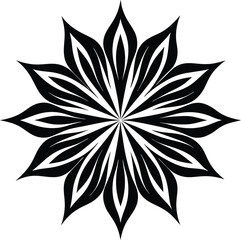 Abstract light trails forming swirling patterns on a dark stage transparent background