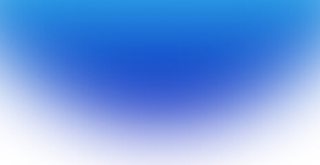 blue transparent gradient