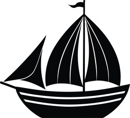 Abstract geometric pattern with vibrant orange red yellow gradient gradients transparent background