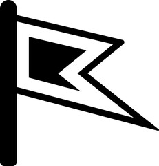 Racing Flag Icon image