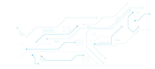 abstract blue background