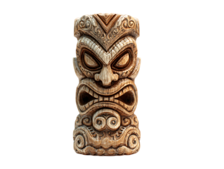  Tiki Twist 