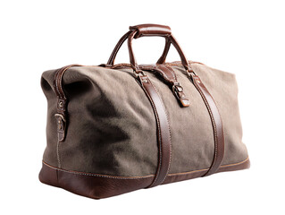 Naklejka premium Travel bag