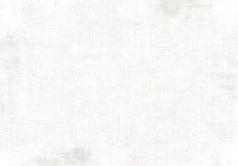 Subtle white textured background with faint gray flecks