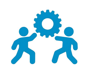 Sweet Heart Created from Festive Red and White Striped Candy Canes