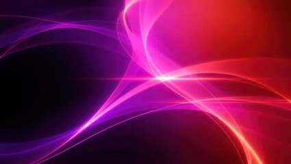 abstract purple background