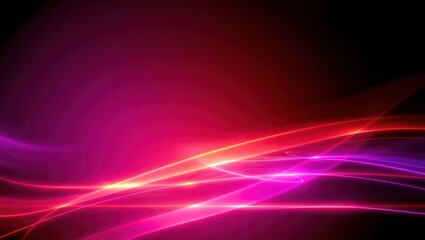 abstract purple background