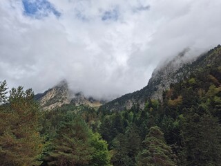 2025 - Lac de Gaube / Pont d´Espagne - Cauterets