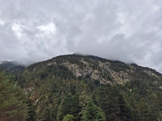 2025 - Lac de Gaube / Pont d´Espagne - Cauterets