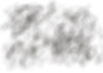 The mist