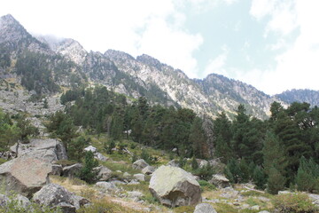 2025 - Lac de Gaube / Pont d´Espagne - Cauterets