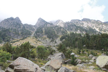 2025 - Lac de Gaube / Pont d´Espagne - Cauterets