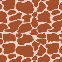 seamless pattern with stones