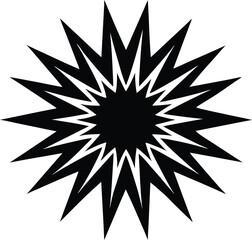 Vibrant red hibiscus flower blooming in tropical sunshine with dewdrops transparent background