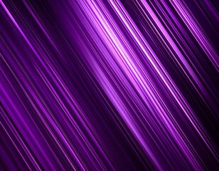 紫色の陰影の斜めのストライプの背景