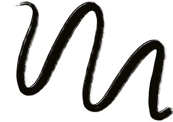 Line wave