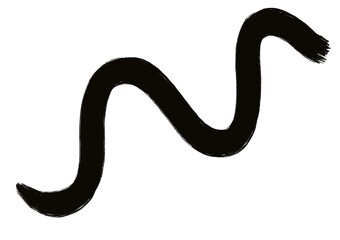 Line wave