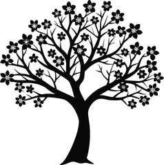 Abstract geometric pattern with dynamic lines and shapes creates modern design transparent background